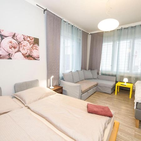 Libusina Villa Kutná Hora Kültér fotó